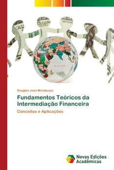 Paperback Fundamentos Teóricos da Intermediação Financeira [Portuguese] Book