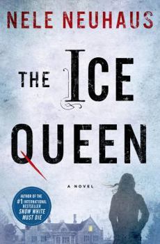 Hardcover The Ice Queen Book