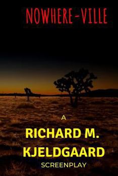 Paperback Nowhere-Ville Book
