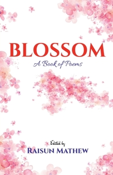 Paperback Blossom Book