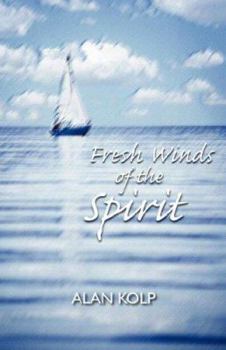 Paperback Fresh Winds of the Spirit Book