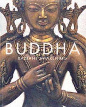 Hardcover Buddha: Radiant Awakening Book