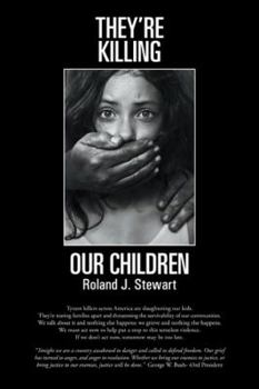 Paperback They're Killing Our Children Book