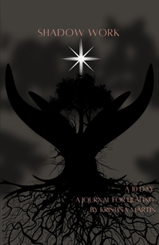 Paperback Shadow Work: A 10 Day Journey for Healing Book