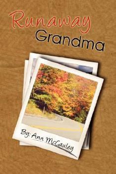 Paperback Runaway Grandma Book
