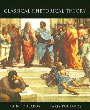 Paperback Classical Rhetorical Theory Book