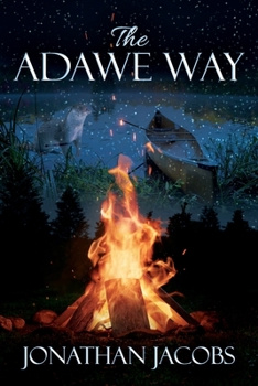 Paperback The Adawe Way Book