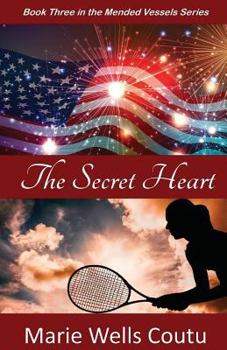 Paperback The Secret Heart Book