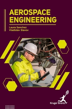 Hardcover Aerospace Engineering Book
