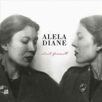 Music - CD About Farewell Book