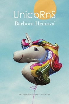 Paperback Unicorns Book