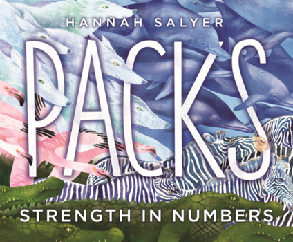 Library Binding Packs: Strength in Numbers Book