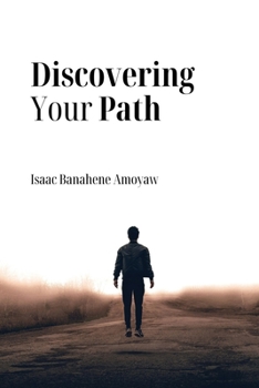 Paperback Discovering Your Path Book