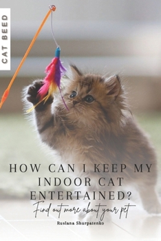 Paperback Why do cats have retractable claws?: Find out more about your pet Book