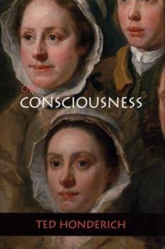 Hardcover On Consciousness Book