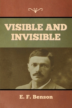 Paperback Visible and Invisible Book
