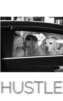 Paperback Doggy Style Hustle Journal: Doggy Style Hustle Journal Book