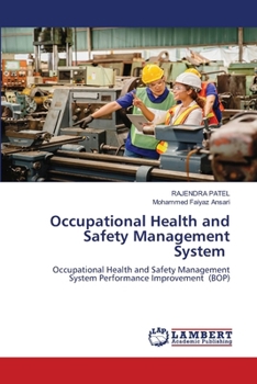 Paperback Occupational Health and Safety Management System Book