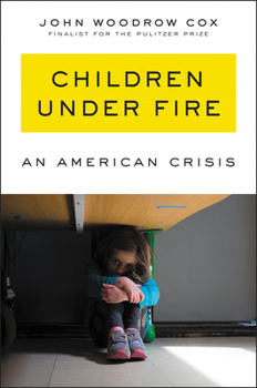Hardcover Children Under Fire: An American Crisis Book