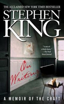 Mass Market Paperback On Writing: A Memoir of the Craft Book