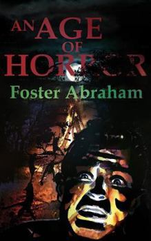 Paperback An Age of Horror Book