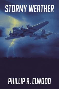 Hardcover Stormy Weather Book