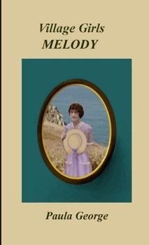 Paperback Village Girls - Melody Book