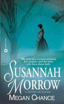 Mass Market Paperback Susannah Morrow Book