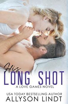 Paperback His Long Shot Book