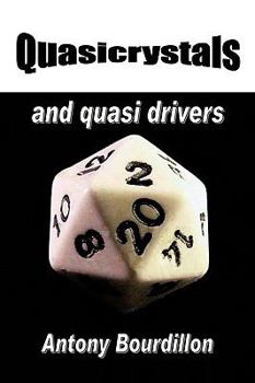 Paperback Quasicrystals and Quasi Drivers Book