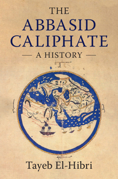 Paperback The Abbasid Caliphate Book