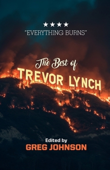 Paperback The Best of Trevor Lynch Book