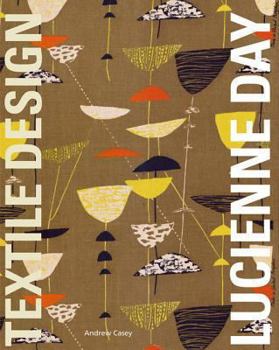 Paperback Lucienne Day: In the Spirit of the Age Book