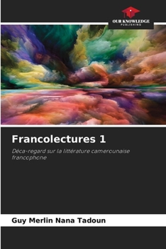 Paperback Francolectures 1 Book