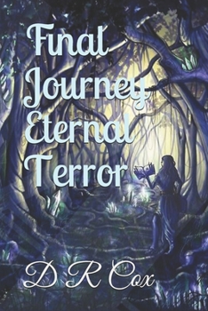 Paperback Final Journey Eternal Terror Book