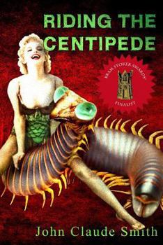 Paperback Riding the Centipede Book