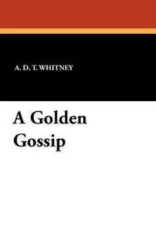 Paperback A Golden Gossip Book