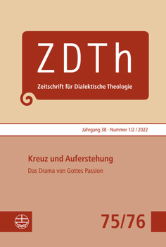 Paperback Kreuz Und Auferstehung: Das Drama Von Gottes Passion [German] Book