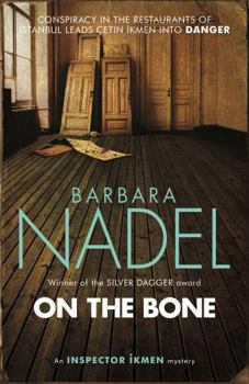 Paperback On the Bone Book
