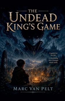 The Undead King's Game