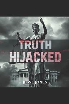 Paperback Truth Hijacked Book