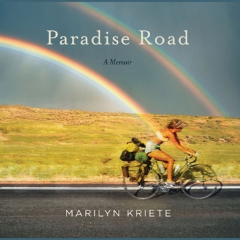 MP3 CD Paradise Road: A Memoir Book