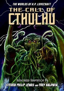 Paperback H.P. Lovecraft: The Call of Cthulhu Book