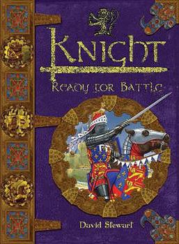 Hardcover Knight Book