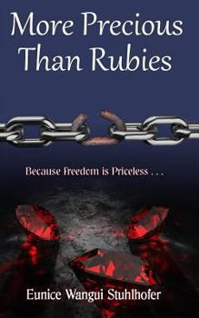 Paperback More Precious than Rubies Book