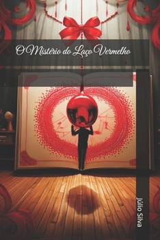 Paperback O Mistério do Laço Vermelho [Portuguese] Book