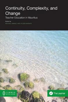 Paperback Continuity, Complexity, and Change Book