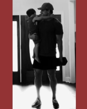 Paperback The #dowork Parent Book