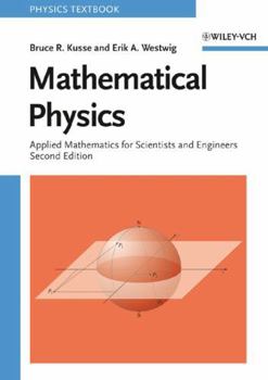Paperback Mathematical Physics Book
