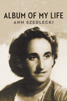 Paperback Album of My Life Book